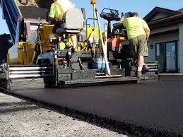 Best Driveway Maintenance Services  in Stony Prairie, OH